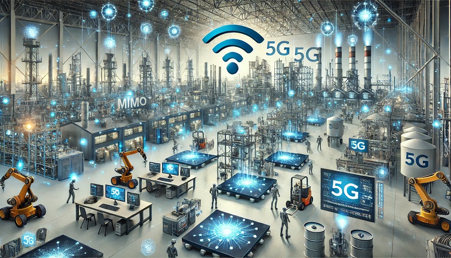 5G: La revolución de la conectividad