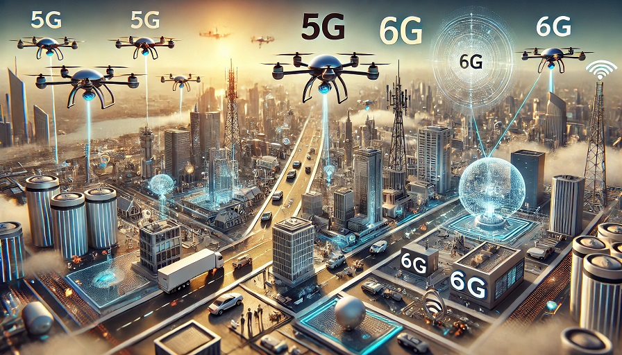 AltaTecnologia.net.br
Su portal de referencia en innovaciones tecnológicas de vanguardia