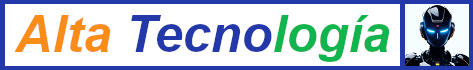 Alta Tecnología
