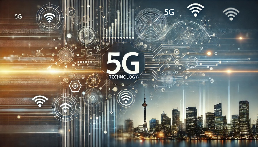 5G